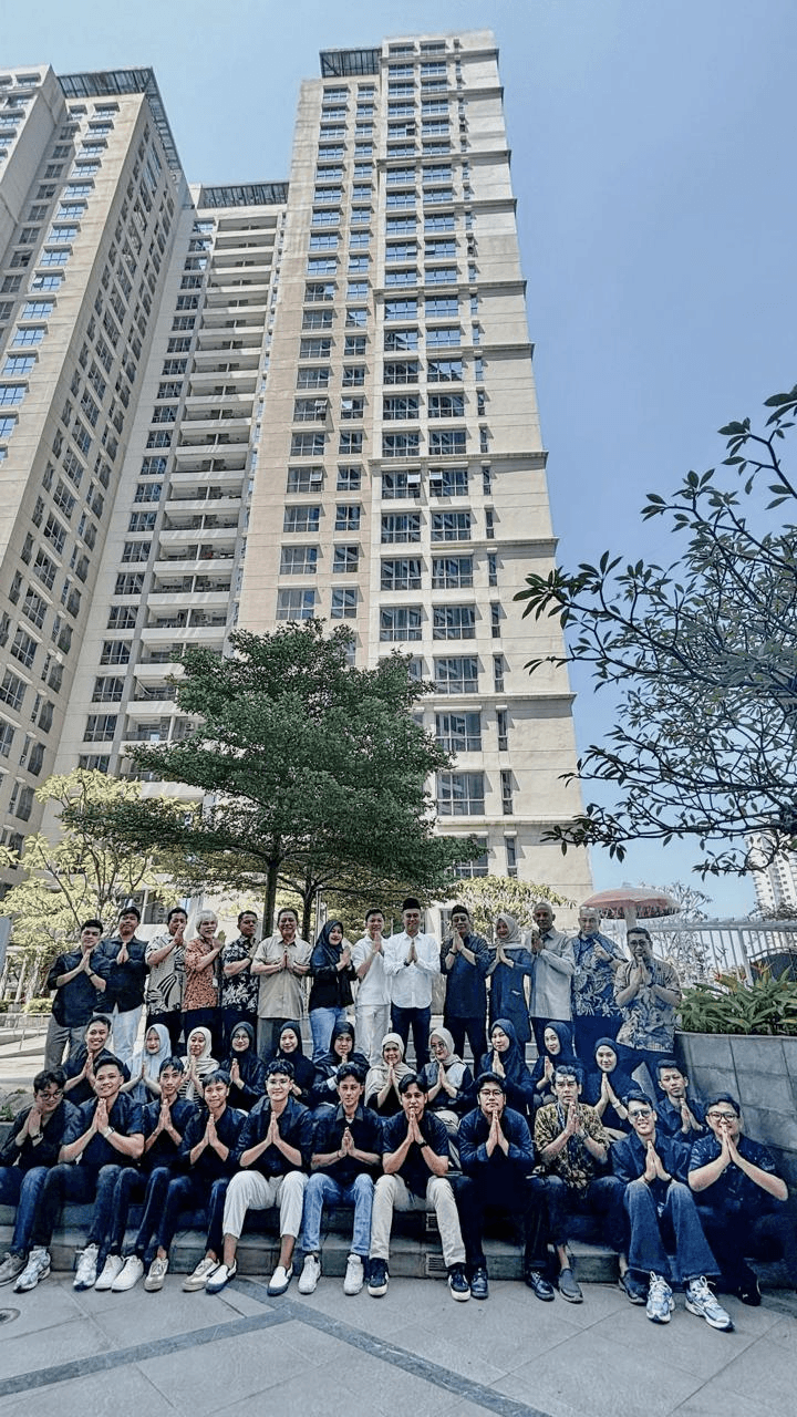 Audit Tata Kelola Perusahaan