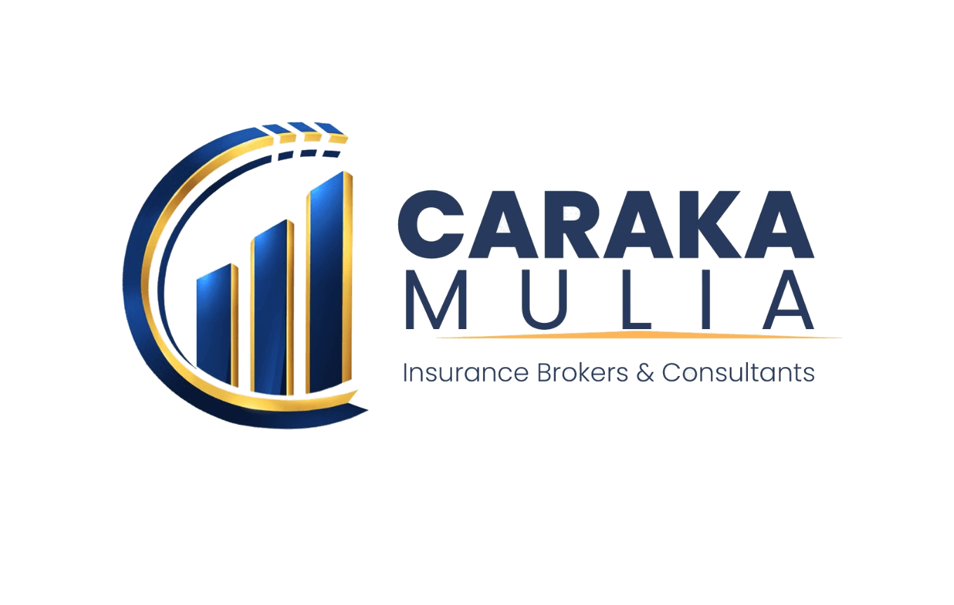 Caraka Mulia logo