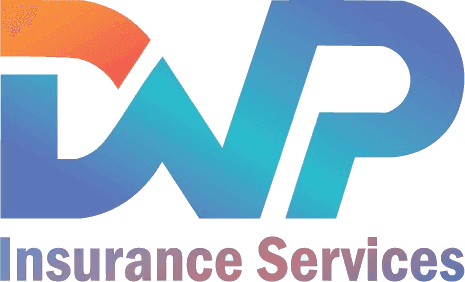 DWP Insurance logo