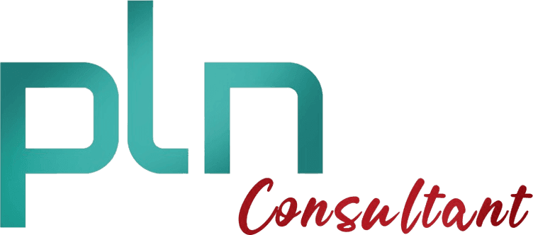 PLN Consultant logo