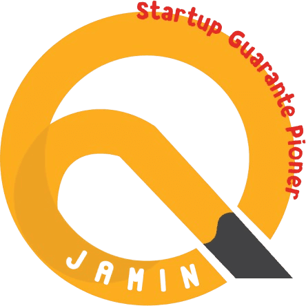 Qjamin logo