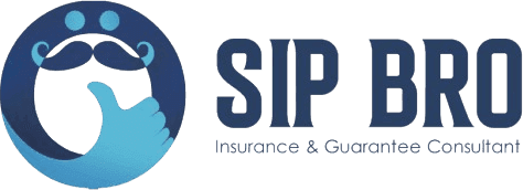 SIP BRO logo